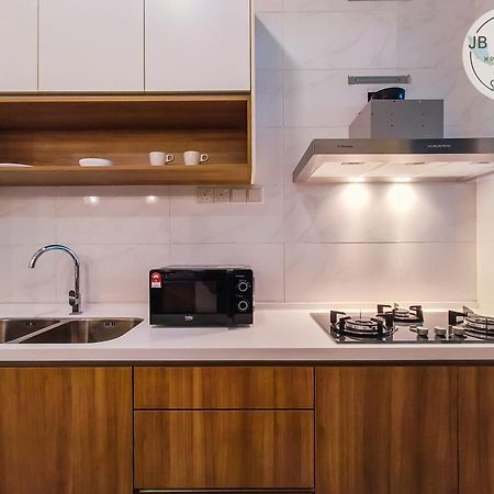 Twin Galaxy By Greatday Apartment Johor Bahru Exterior photo