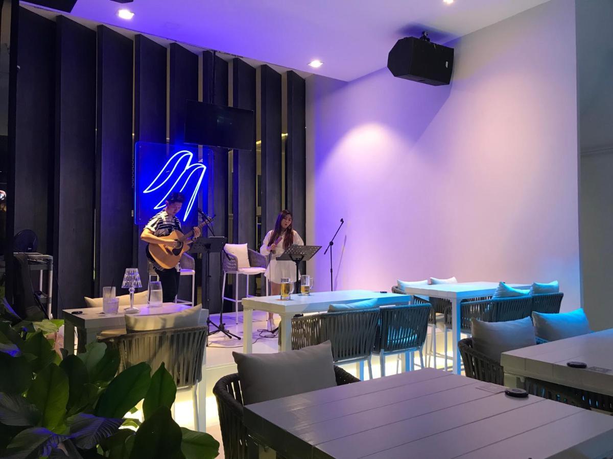 Twin Galaxy By Greatday Apartment Johor Bahru Exterior photo